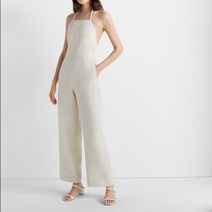 NWT CLUB MONACO JUMPSUIT SIZE 00